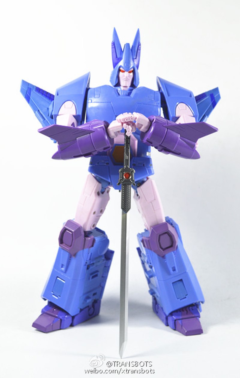 x transbots cyclonus